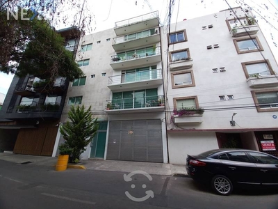 DEPARTAMENTO EN VENTA, COLONIA ESCANDON, MIGUEL HI