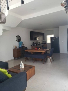 Exclusivo departamento con alberca en Fracciona...