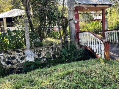 Hermosa propiedad en en La Joya, Acajete, Veracruz