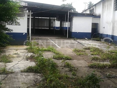 Inmueble Productivo EN RENTA Minatitlán