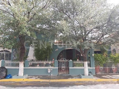 CASA EN EL CENTRO DE MONTERREY