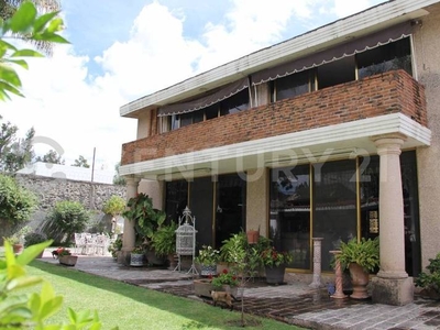 Casa en Venta Puebla, Atlixco (residencia)