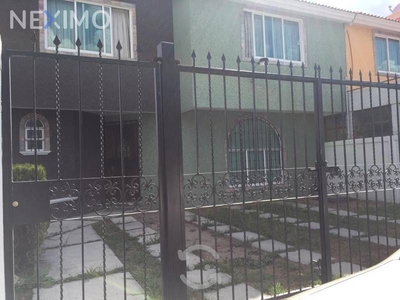 Se vende casa en la Noria Pachuca Hidalgo