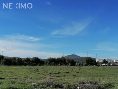 TERRENO INDUSTRIAL EN EL TEPOJACO TIZAYUCA HIDALGO