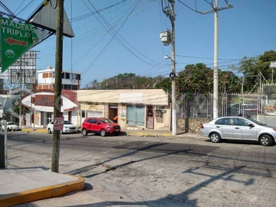 VENTA DE CASA EN HORNOS INSURGENTES