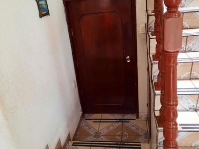 Casa con locales Comerciales en Venta en Iztapalapa.