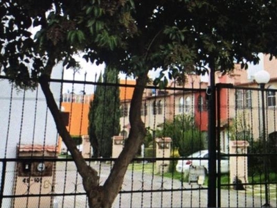 Casa en Venta en Colorines, San Nicolás Tolentino Toluca de Lerdo, Mexico