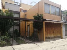 casa venta, col. sn francisco culhuacán, coyoacán