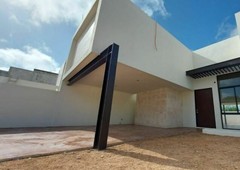 casas en renta - 304m2 - 3 recámaras - merida - 18,950