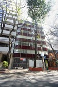 departamentos en renta - 230m2 - 3 recámaras - miguel hidalgo - 28,000