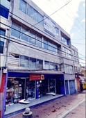 edificio comercial en centro histórico de toluca