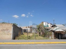 terreno en venta en morelia en ejido sindurio