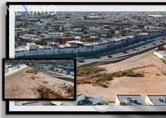 Venta de Terreno en Paseo de la Victoria Cd Juárez