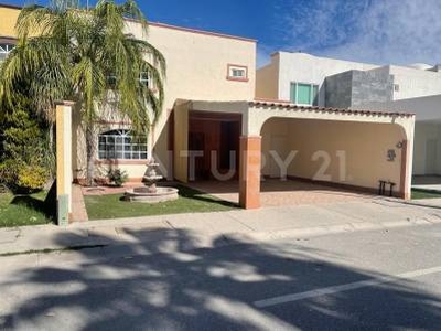 Casa en renta, equipada, Los Viñedos, Torreon Coahu