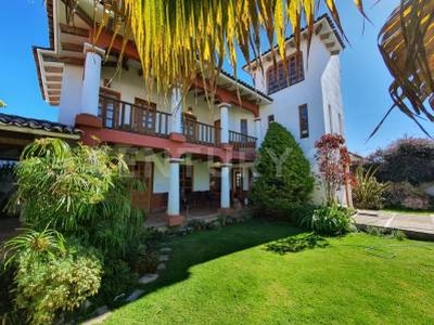 CASA EN VENTA, COL. AZTECA, SAN CRISTOBAL DE LAS CASAS