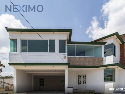 Casa en venta en Tizatlan, Tlaxcala - 4 habitaciones - 4 baños - 380 m2