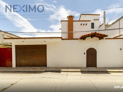 Casa en Venta,San Martín Texmelucan, Puebla - 3 recámaras - 1 baño - 133 m2