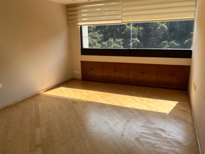 VENDO HERMOSO DEPARTAMENTO EN BOSQUE DE LAS LOMAS