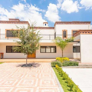 Casa De Los Tabaqueros En Los Frailes En Venta En San Miguel