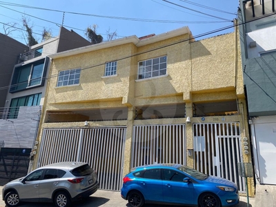 Casa en condominio en renta Lomas De Valle Dorado, Tlalnepantla De Baz