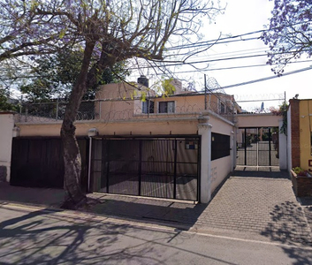 Casa En Condominio, Santa María Tepepan, Xochimilco, Ciudad De México. Cc12 - Di