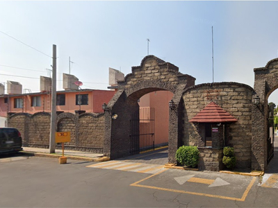 Casa En Ex Hacienda Coapa, Tlalpan, Ciudad De México. Cc12- Di