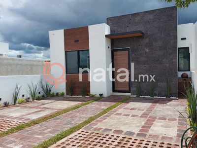 Casa En Renta Amueblada El Mayorazgo Leon Guanajuato