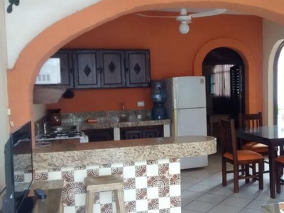 Casa en Renta en Puerto Vallarta, Jalisco