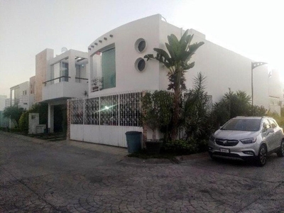 Casa en Renta en SITIO DEL SOL Cuautla, Morelos