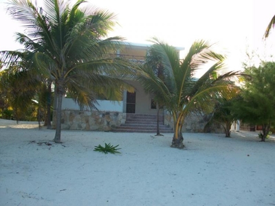 Casa en Renta en Tulum, Quintana Roo