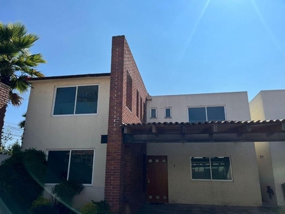 Casa en renta La Panga Antigua, Ixtlahuaca, México, Mex