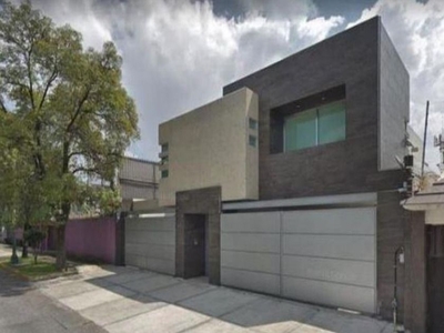 Casa en venta Circuito Ingenieros 41, Mz 081, Ciudad Satélite, Naucalpan De Juárez, Estado De México, México