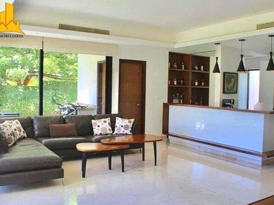 Casa en Venta con Gran Jardín en Punta Tiburón, Ver.