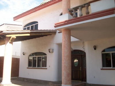 Casa en Venta en colonia Puerto Vallarta, Jalisco
