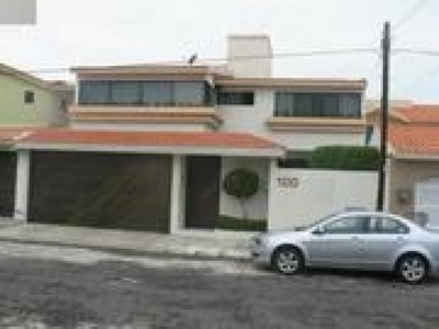 Casa en Venta en FRACC. COSTA DE ORO Boca del Río, Veracruz