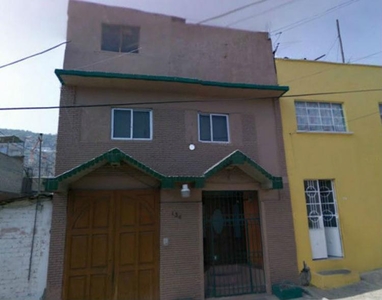 Casa en Venta en Gabriel Hernandez Gustavo A. Madero, Distrito Federal
