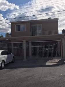 Casa en Venta en Granjas Chihuahua, Chihuahua