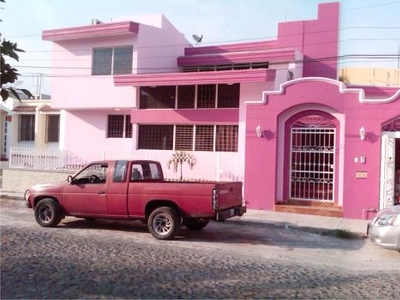 Casa en Venta en LOMAS VISTA HERMOSA Colima, Colima