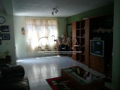 Casa en Venta en Mesa de los Hornos Tlalpan, Distrito Federal