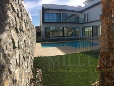 Casa en Venta en MISION DE LOS LAGOS Juárez, Chihuahua