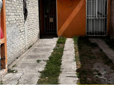 Casa En Venta En Paseo De La Pera, Tultepec, Estado De México #eu