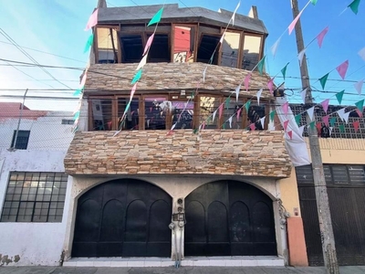 Casa en Venta en San Juan de Dios Guadalajara, Jalisco