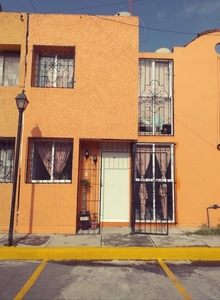 Casa en Venta en Texcoco de Mora, Mexico