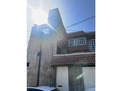 Casa en venta Jardines De Chalco, Chalco