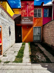 Casa En Venta, Paseos De Tultepec, Estado De Mexico #26