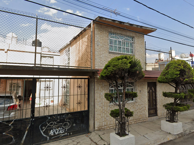 Casa en venta Villas Ecatepec, Ecatepec De Morelos, Estado De México, México
