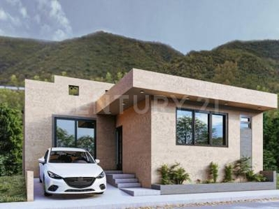 Casa nueva en venta en Ixtlahuacán de los Membrillos