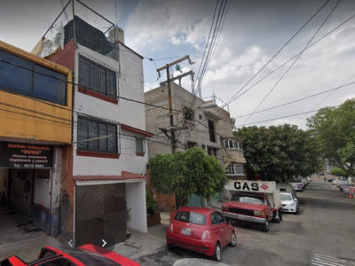 Casa Venta En San Isauro 214, Pedregal De Santa Úrsula, Ciudad De México, Cdmx, México Ml*