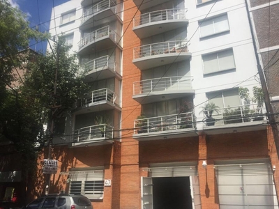 Departamento en Renta en Miguel Hidalgo, Distrito Federal