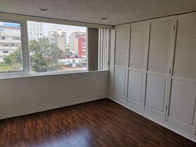 Departamento en Renta en Polanco Miguel Hidalgo, Distrito Federal